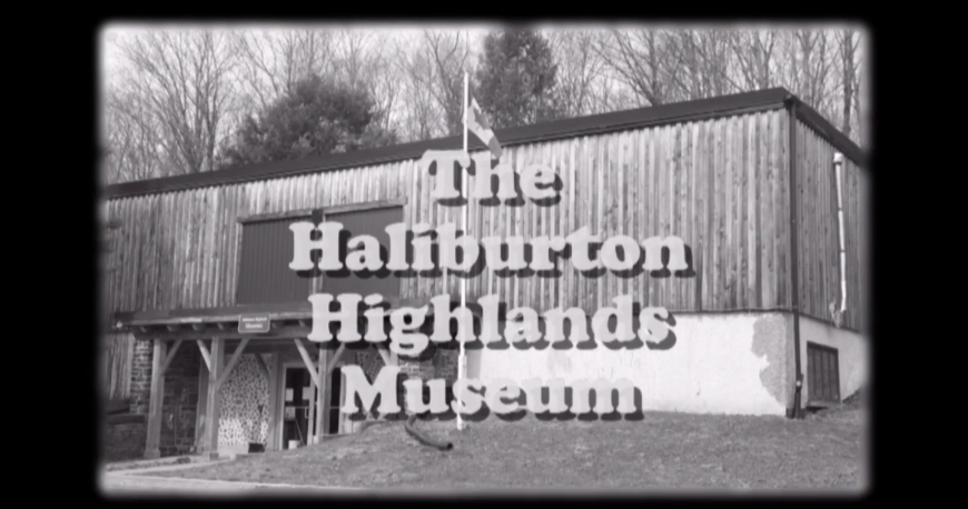 Haliburton Highlands Museum